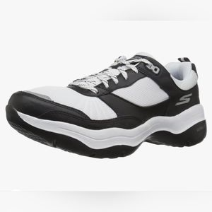 NWT Skechers Women's Mantra Ultra Forte Sneaker